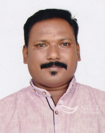 Rajesh K M